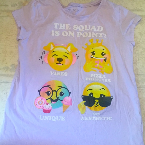 4 Shirts - Picture 3 of 5